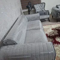دوخت کاور ژله ای مبلمان