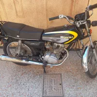 موتور سیکلت نامی مدل ۹۵|موتورسیکلت|اصفهان, بهارانچی|دیوار