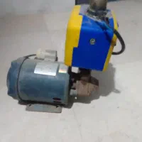 پمپ آب