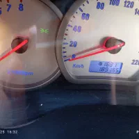 ام وی ام x33مدل 91|خودرو سواری و وانت|شهریار, شهرک مصطفی خمینی|دیوار