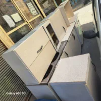کابینت دست دوم