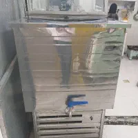 شیر سرد کن ۳۰۰لیتری توضیحات مهم ..