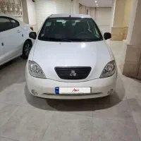 تیبا۲ مدل ۹۹