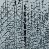 داربست فلزی نظراباد و هشتگرد و حومه...