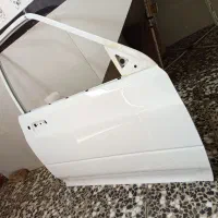 درب پراید سمت شاگرد جلو