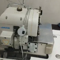 چرخ سردوز سه نخ مدل جک