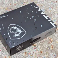لپ تاپ MSI GT77 HX 13VH|رایانه همراه|تهران, آذربایجان|دیوار