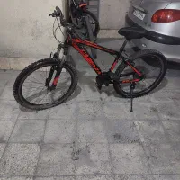 دوچرخه کادنزا 26