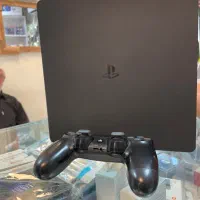 PS4 slim کپی خور بدون نیاز به فلش دانگل سی دی