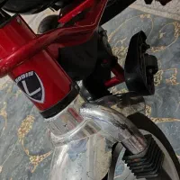 سه چرخه محکم وتمیز|دوچرخه، اسکیت، اسکوتر|ساوه, |دیوار