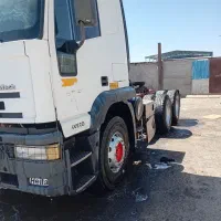 نیازمند راننده پایه یک