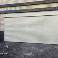 کرکره برقی و جک بازویی با چک معتبر|خدمات پیشه و مهارت|تبریز, |دیوار