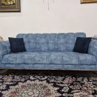 مبل راحتی چستر استیل