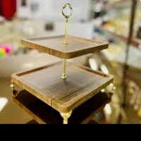 پخش عمده سینی و شیرینی خوری وکیوم