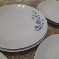 بشقاب و دیس|ظروف سرو و پذیرایی|تهران, لویزان|دیوار