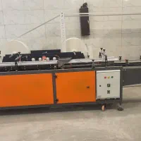 درآمد ثابت با دستگاه فولکات دستمال کاغذی|ماشین‌آلات صنعتی|مشهد, کوثر|دیوار