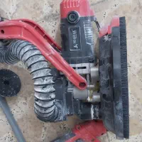 دستگاه سمباده زن محک|ابزارآلات|قائم‌شهر, |دیوار