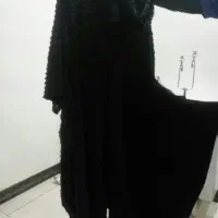 مانتو و کتونی و شلوار