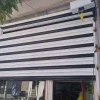 نصب و تعمیر  کرکره برقی و جک پارکینگ