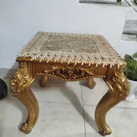 مبل 7 نفره|مبلمان خانگی و میز عسلی|صومعه‌سرا, |دیوار