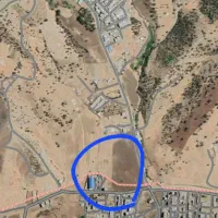 زمین مسکونی