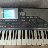 ارگ کیبرد pa800 سری ۶۰۳|پیانو، کیبورد، آکاردئون|تبریز, |دیوار