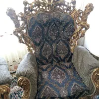 مبل سلطنتی