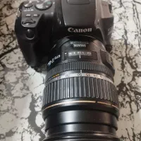 دوربین کنون 250d