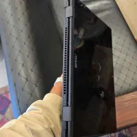 لپ تاب asus تاچ ۳۶۰  درجه در حد آک|رایانه همراه|قم, زنبیل آباد|دیوار