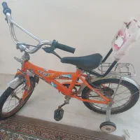 دوچرخه