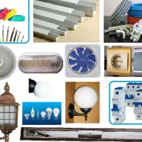 استخدام برقکار ساختمان (تازه کار.نیمه ماهر)