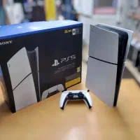 کنسول بازی PlayStation 5 Slim Digital