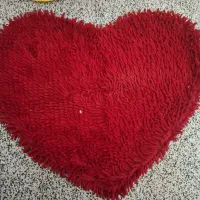 پادری طرح قلب