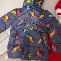 کاپشن بچگانه|کفش و لباس بچه|شاهدشهر, |دیوار