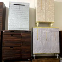 جاکفشی کد 0012|جاکفشی، کمد، دراور|قشم, |دیوار