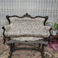 مبل استیل