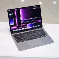 مک بوک ایر - Macbook Air 2022 M2 8G 512G 10Core|رایانه همراه|مشهد, ارشاد|دیوار