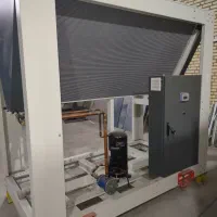 چیلر|خدمات پیشه و مهارت|رباط‌کریم, شهرک صنعتی پاسارگاد|دیوار