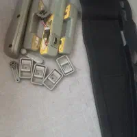 لوازم پراید