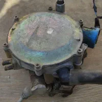 کپسول سی آن جی. زرند|قطعات یدکی و لوازم جانبی|زرند, |دیوار