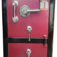 گاوصندوق نسوز اصلی ایران کاوه مدل 350DKR|ابزارآلات|اندیشه, پرنیان|دیوار