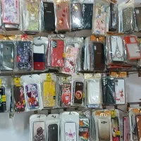 انواع قاب و گلس فقط صد تومان