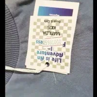 ۲ عدد دورس پسرانه سایز ۴۵|کفش و لباس بچه|آزادشهر, |دیوار