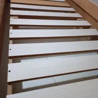 تخت ۱۸۰×۸۰ با تشک رویال|تخت و سرویس خواب|تهران, فدک|دیوار