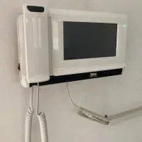 ایفون تصویری تابا مدل 10701