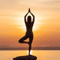 آموزش یوگا برای بانوان