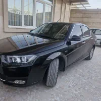 دنا پلاس تیپ ۲ مشکی۹۸