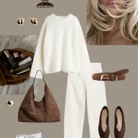 فروشنده مغازه پوشاکی