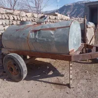 تانکر|قطعات یدکی و لوازم جانبی|چگنی, |دیوار