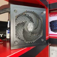 پاور کولر مستر 750W